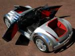 Nissan Jikoo Concept 2003 года